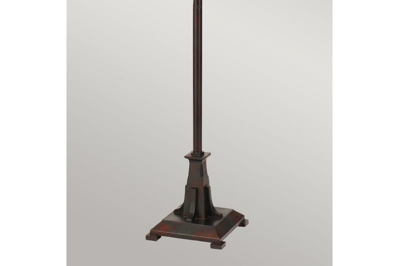 Standerlampe Quoizel Maybeck - Belysning - Lamper & indendørsbelysning - Soveværelse lampe