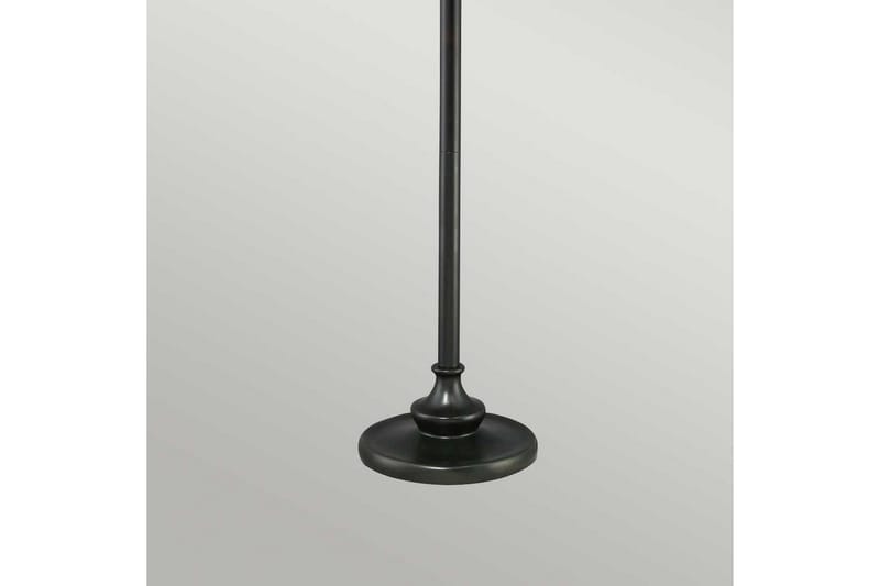 Standerlampe Quoizel Victory - Belysning - Lamper & indendørsbelysning - Soveværelse lampe