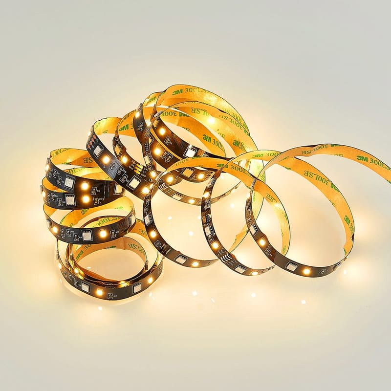 Stripe Racer - 3 m - Belysning - Lamper & indendørsbelysning - Dekorativ belysning