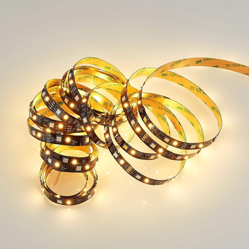 Stripe Racer - 5 m - Belysning - Lamper & indendørsbelysning - Dekorativ belysning