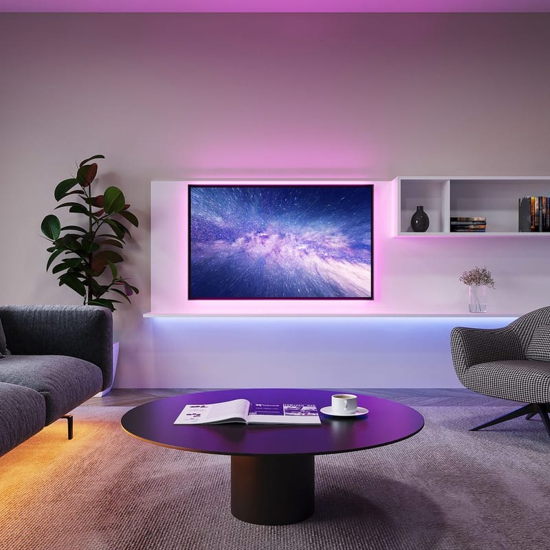 Stripe Racer - 5 m - Belysning - Lamper & indendørsbelysning - Dekorativ belysning