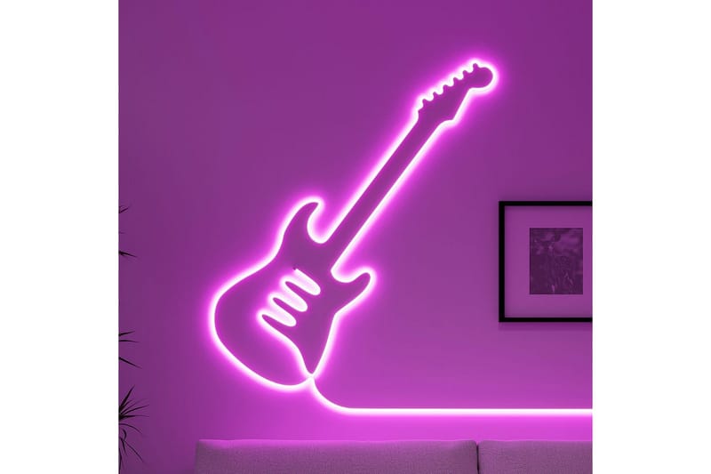 Stripe TRIO Neon, undefined