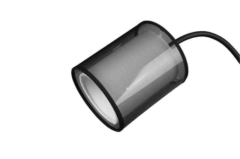Burton gulvlampe Lukuvalolla E27+E14 MatSort - Belysning - Lamper & indendørsbelysning - Stuelampe