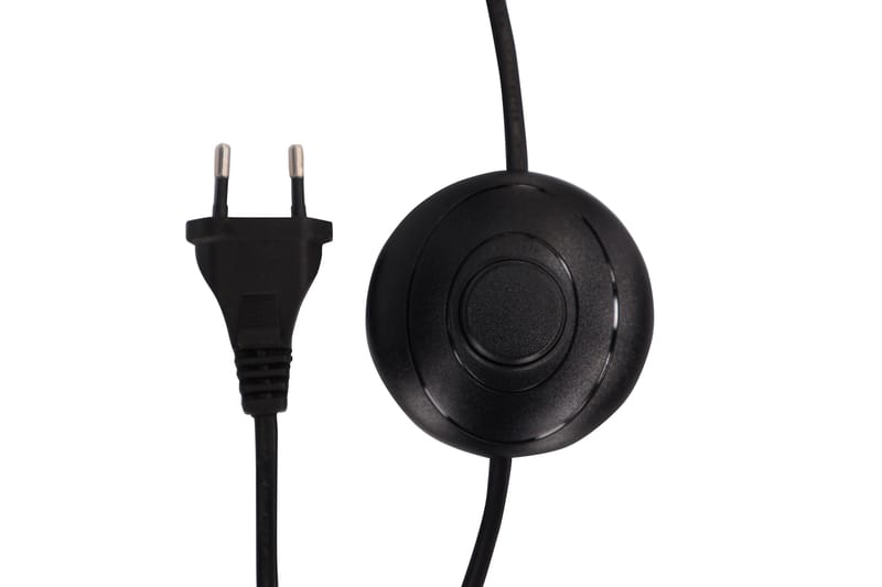 Ferrand Gulvlampe 155 cm - Hvid - Belysning - Lamper & indend ørsbelysning - Stuelampe