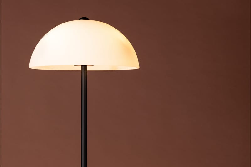 Ferrand Gulvlampe 155 cm - Hvid - Belysning - Lamper & indendørsbelysning - Stuelampe