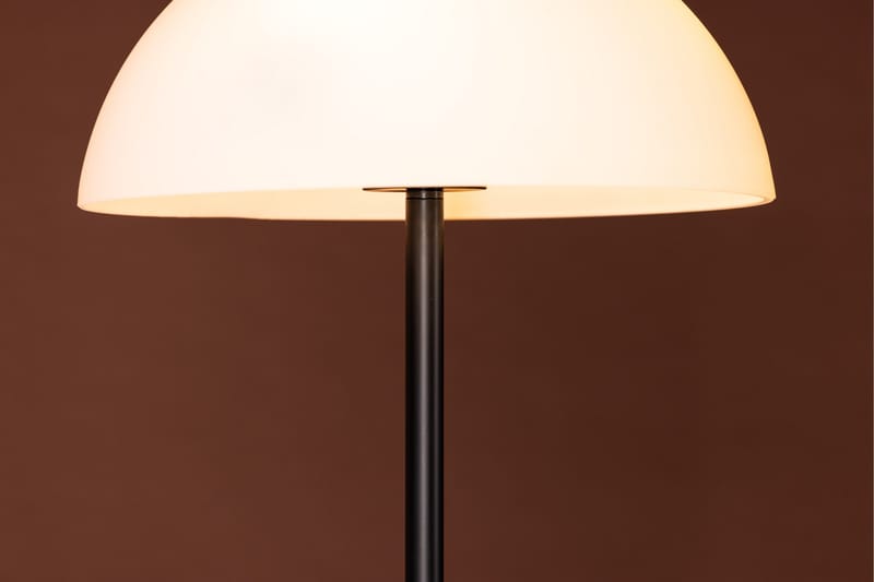 Ferrand Gulvlampe 155 cm - Hvid - Belysning - Lamper & indendørsbelysning - Stuelampe