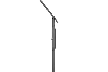 Franklin LED-Gulvlampe Antracit - Belysning - Lamper & indendørsbelysning - Stuelampe