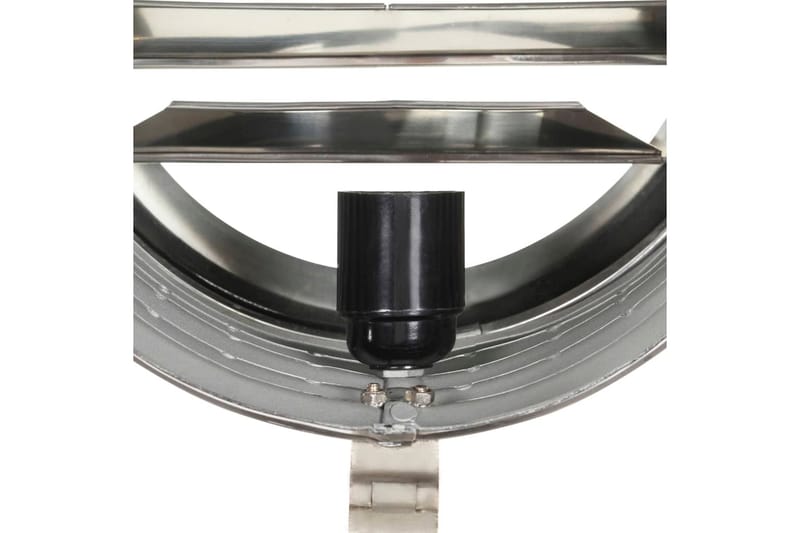 Gulvlampe Med Trefod 165 cm Massivt Mangotræ - Belysning - Lamper & indendørsbelysning - Stuelampe
