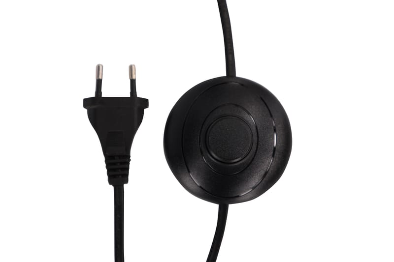 Rennes Gulvlampe 48 cm - Beige - Belysning - Lamper & indendørsbelysning - Stuelampe