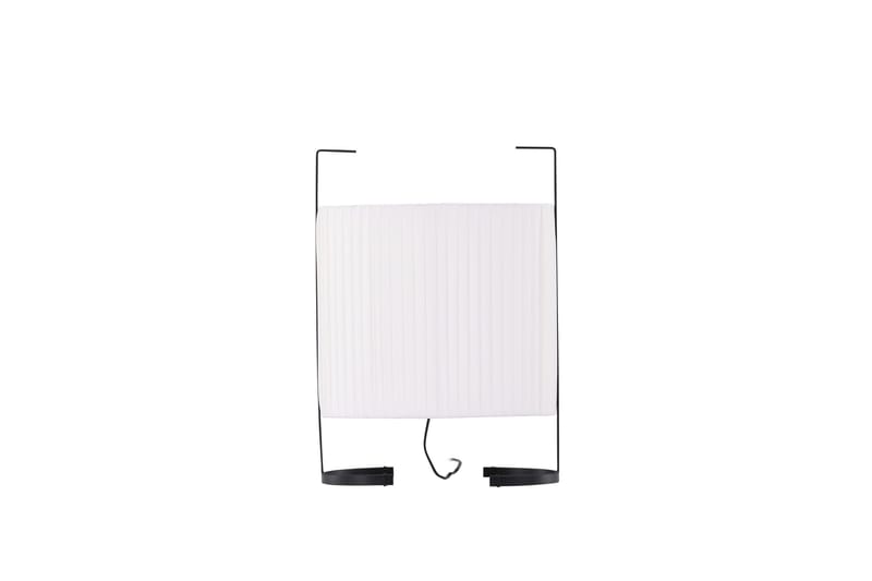 Rennes Gulvlampe 48 cm, Beige