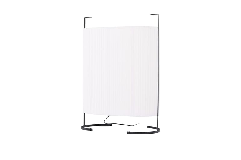 Rennes Gulvlampe 80 cm - Beige - Belysning - Lamper & indendørsbelysning - Stuelampe