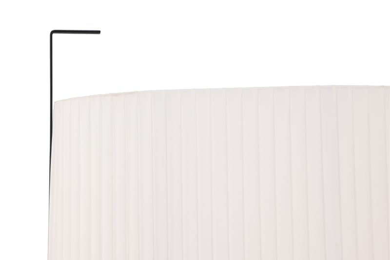 Rennes Gulvlampe 80 cm - Beige - Belysning - Lamper & indendørsbelysning - Stuelampe