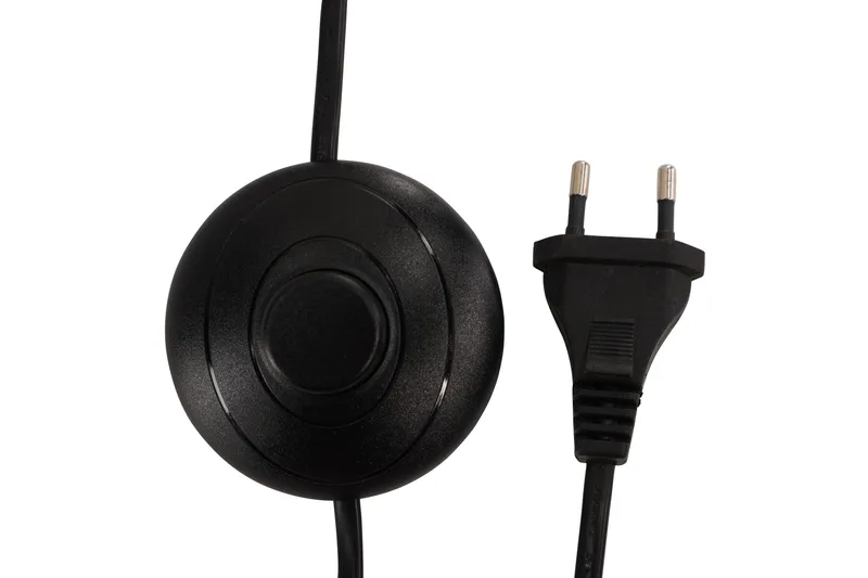 Rennes Gulvlampe 80 cm - Beige - Belysning - Lamper & indendørsbelysning - Stuelampe