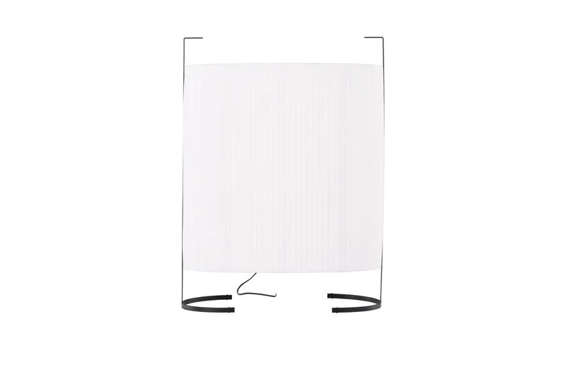 Rennes Gulvlampe 80 cm, Beige