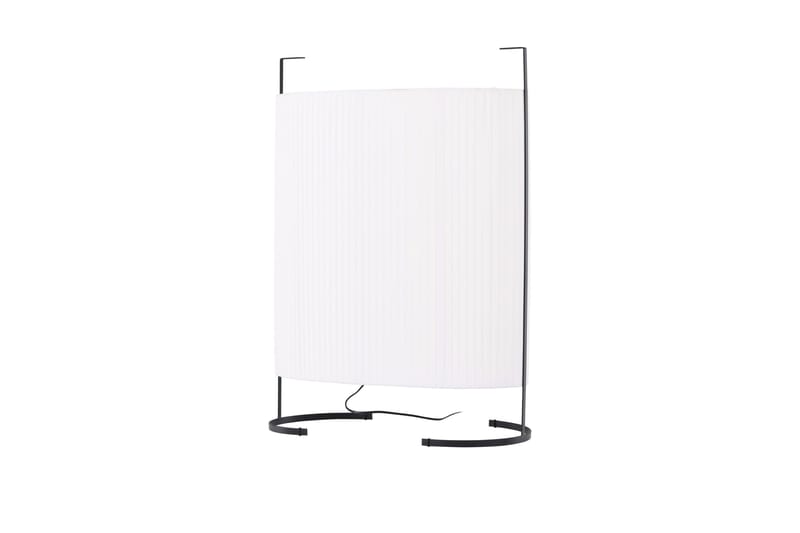 Rennes Gulvlampe 80 cm - Beige - Belysning - Lamper & indendørsbelysning - Stuelampe