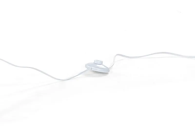 Sambra Gulvlampe 149 cm - Hvid - Belysning - Lamper & indendørsbelysning - Stuelampe