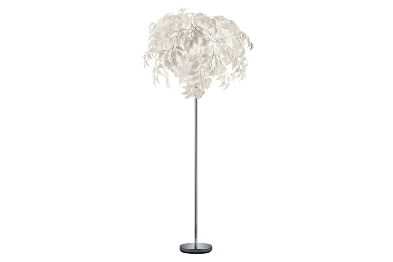Trio blade med gulvlampe - Belysning - Lamper & indendørsbelysning - Stuelampe