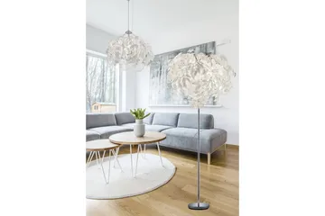 Trio blade med gulvlampe - Belysning - Lamper & indendørsbelysning - Stuelampe