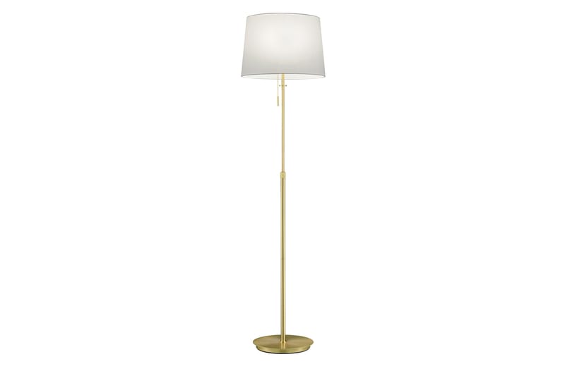 Trio Lyon Gulvlampe LED - Belysning - Lamper & indendørsbelysning - Stuelampe