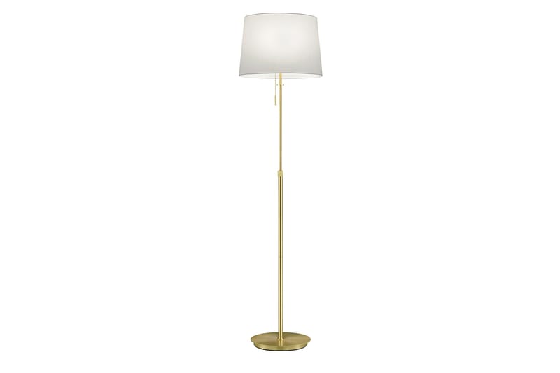 Trio Lyon Gulvlampe LED - Belysning - Lamper & indendørsbelysning - Stuelampe
