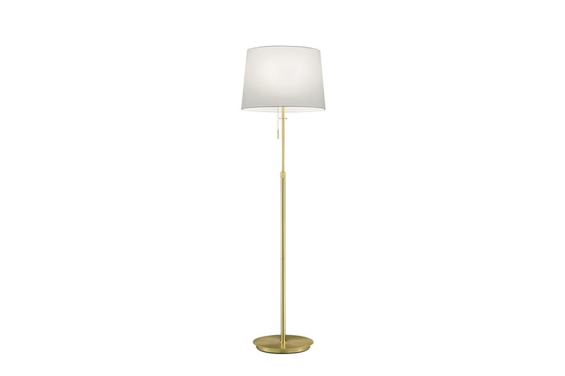 Trio Lyon Gulvlampe LED - Belysning - Lamper & indendørsbelysning - Stuelampe