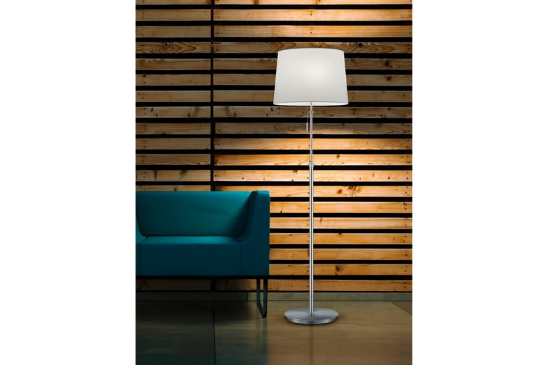 Trio Lyon Gulvlampe - Belysning - Lamper & indendørsbelysning - Stuelampe