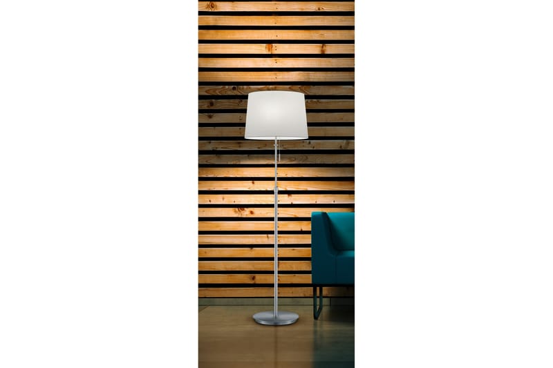 Trio Lyon Gulvlampe - Belysning - Lamper & indendørsbelysning - Stuelampe