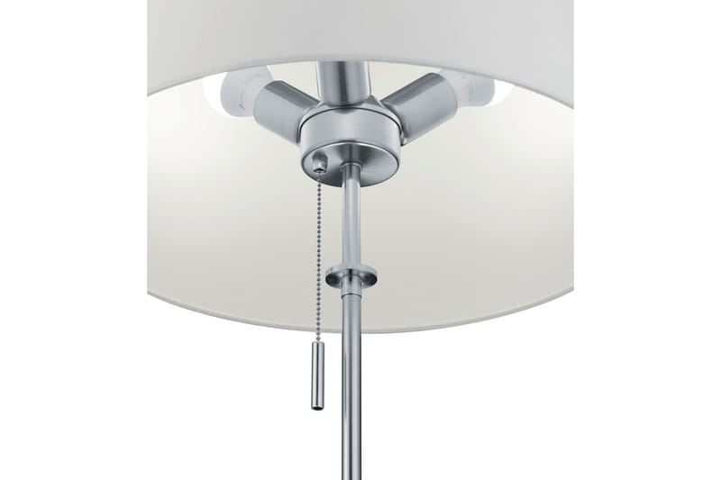 Trio Lyon Gulvlampe - Belysning - Lamper & indendørsbelysning - Stuelampe