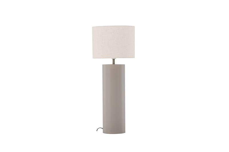 Umeå x Josefin Lustig Gulvlampe 100 cm, Grå