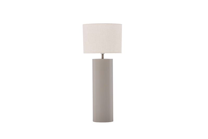 Umeå x Josefin Lustig Gulvlampe 100 cm - Grå - Belysning - Lamper & indendørsbelysning - Stuelampe