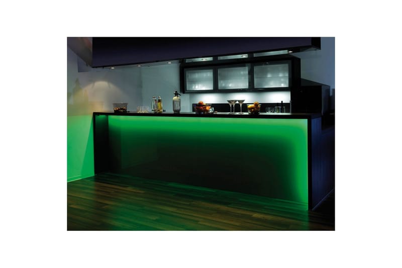 Teania Just Light Dekorativ Lampe - Belysning - Lamper & indendørsbelysning - Dekorativ belysning