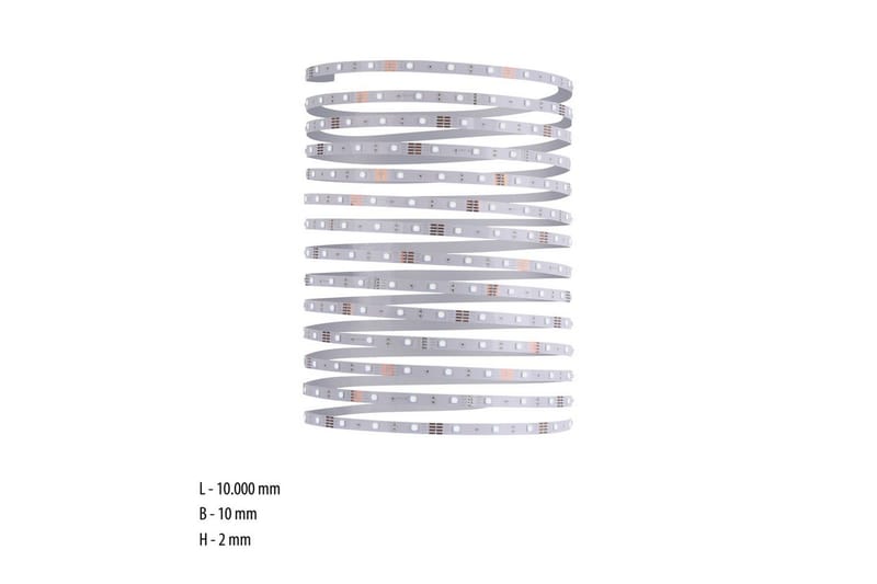 Teania Just Light Dekorativ Lampe - Belysning - Lamper & indendørsbelysning - Dekorativ belysning