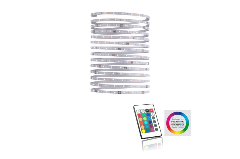 Teania Just Light Dekorativ Lampe - Belysning - Lamper & indendørsbelysning - Dekorativ belysning