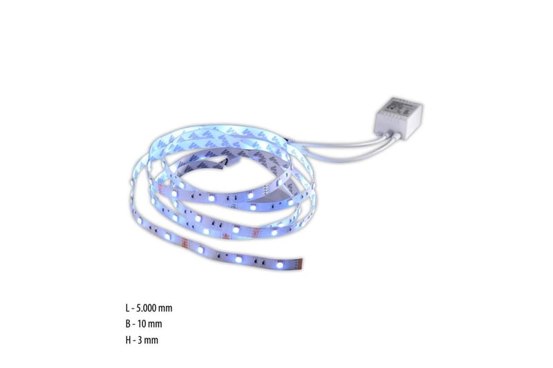 Teania Just Light Dekorativ Lampe - Belysning - Lamper & indendørsbelysning - Dekorativ belysning