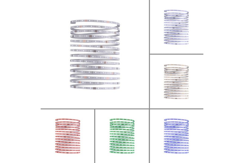 Teania Just Light Dekorativ Lampe - Belysning - Lamper & indendørsbelysning - Dekorativ belysning