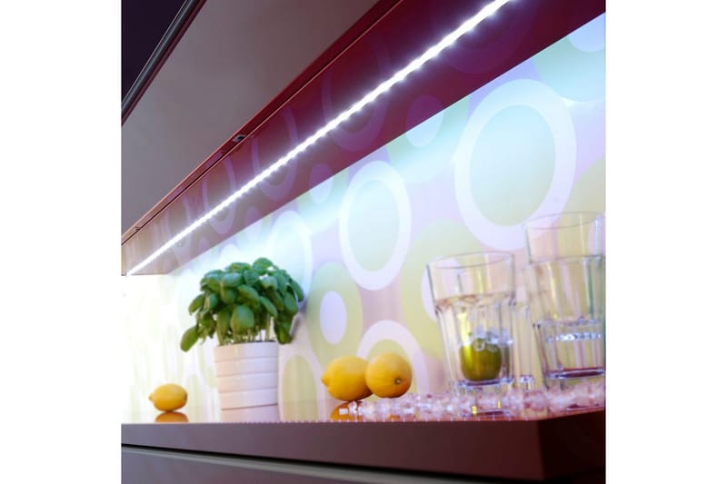 Teania Just Light Dekorativ Lampe - Belysning - Lamper & indendørsbelysning - Dekorativ belysning