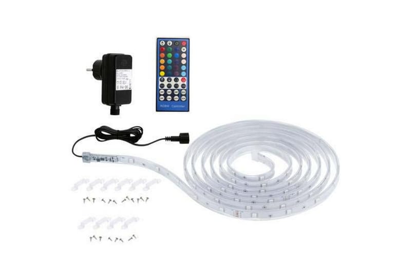 Teania Just Light Dekorativ Lampe - Belysning - Lamper & indendørsbelysning - Dekorativ belysning