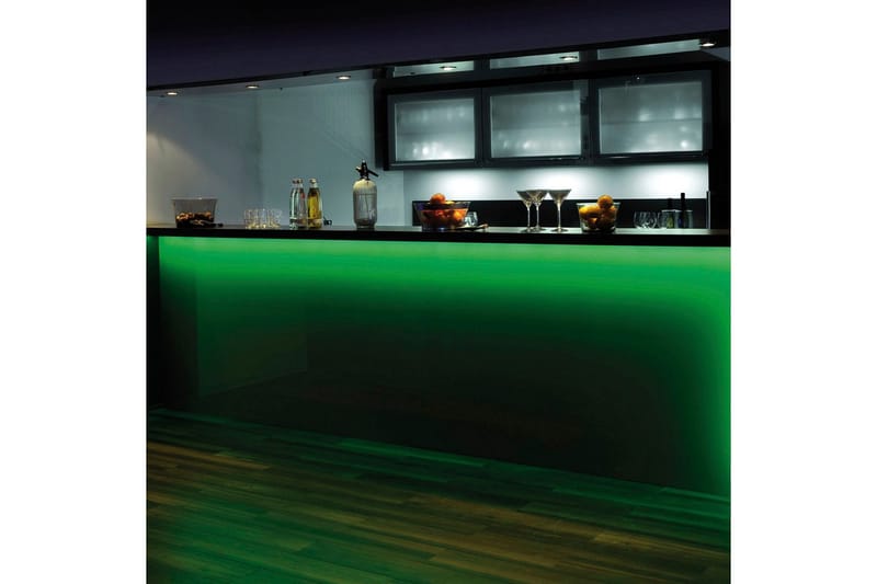 Teania Just Light Dekorativ Lampe - Belysning - Lamper & indendørsbelysning - Dekorativ belysning