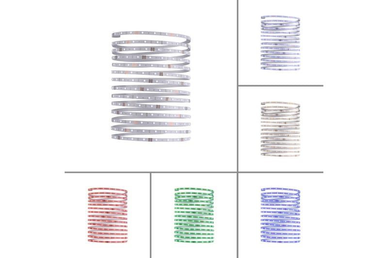 Teania Just Light Dekorativ Lampe - Belysning - Lamper & indendørsbelysning - Dekorativ belysning