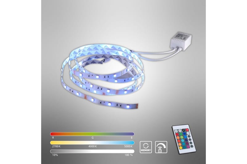 Teania Just Light Dekorativ Lampe - Belysning - Lamper & indendørsbelysning - Dekorativ belysning