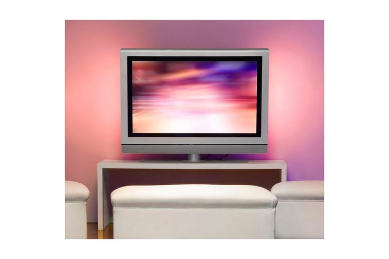 Teania Just Light Dekorativ Lampe - Belysning - Lamper & indendørsbelysning - Dekorativ belysning