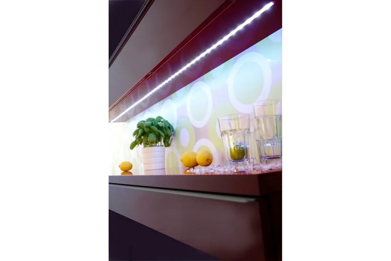 Teania Just Light Dekorativ Lampe - Belysning - Lamper & indendørsbelysning - Dekorativ belysning