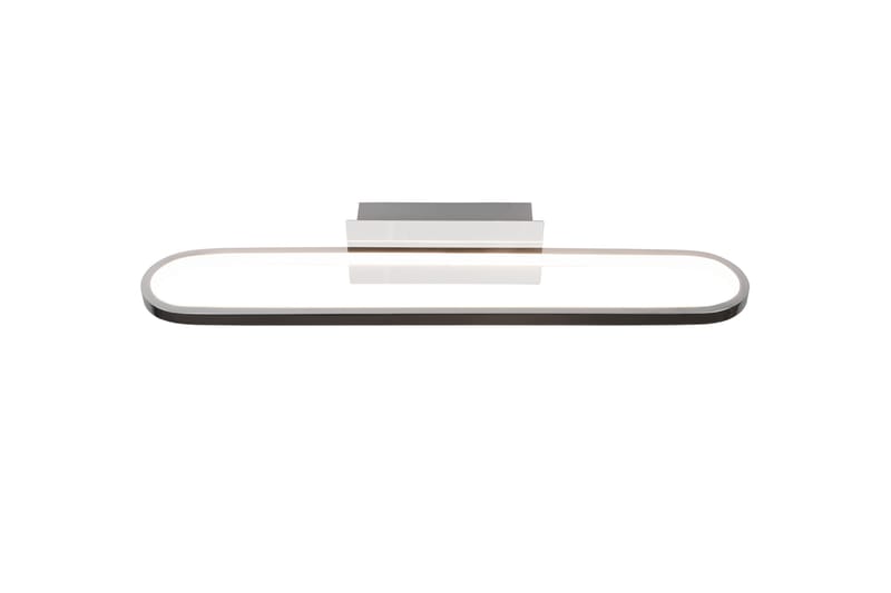 Trio Lighting Gianni H2O LED væglampe 60 cm krom - Belysning - Lamper & indendørsbelysning - Væglampe