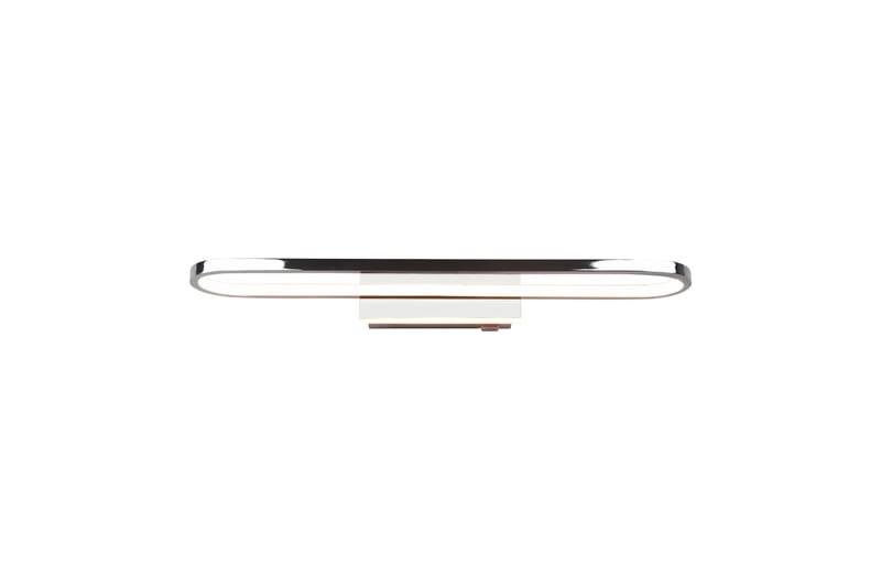 Trio Lighting Gianni H2O LED væglampe 60 cm krom - Belysning - Lamper & indendørsbelysning - Væglampe