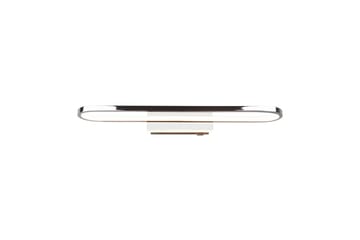 Trio Lighting Gianni H2O LED væglampe 60 cm krom - Belysning - Badeværelsesbelysning - Badeværelseslampe væg