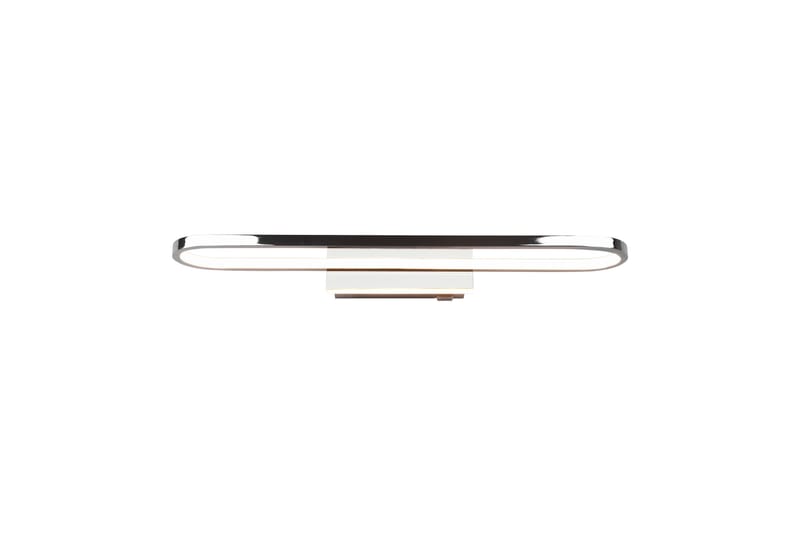 Trio Lighting Gianni H2O LED væglampe 60 cm krom - Belysning - Badeværelsesbelysning - Badeværelseslampe væg