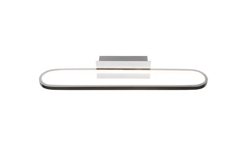 Trio Lighting Gianni H2O LED væglampe 60 cm krom - Belysning - Badeværelsesbelysning - Badeværelseslampe væg
