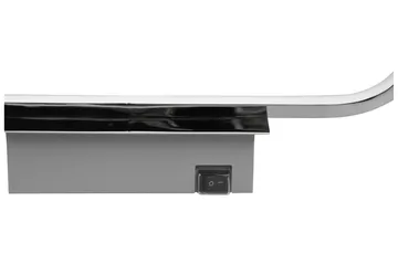 Trio Lighting Gianni H2O LED væglampe 60 cm krom - Belysning - Badeværelsesbelysning - Badeværelseslampe væg