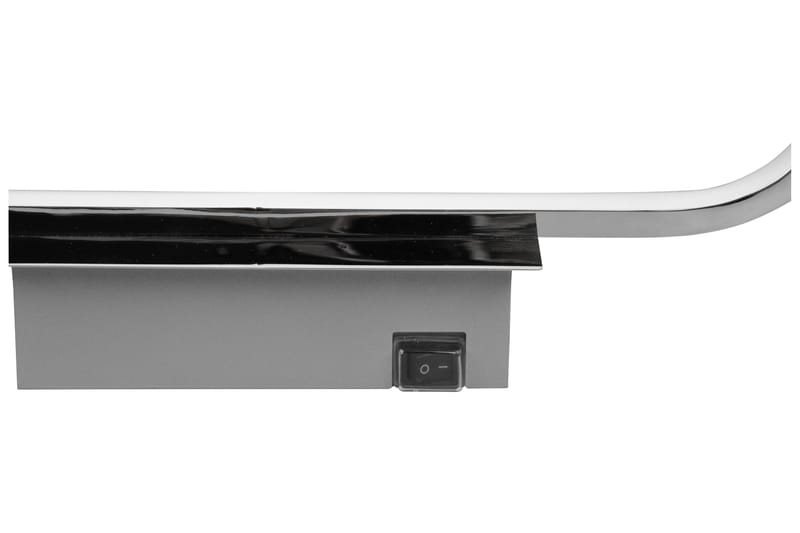 Trio Lighting Gianni H2O LED væglampe 60 cm krom - Belysning - Badeværelsesbelysning - Badeværelseslampe væg