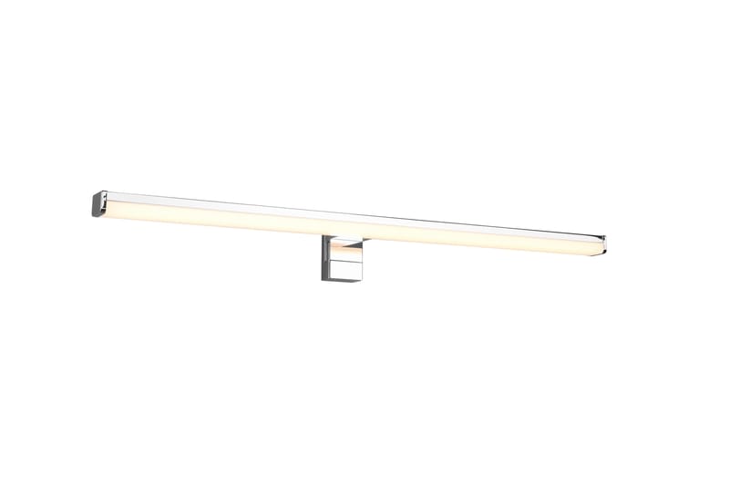 Trio Lighting Lino H2O LED væglampe 60 cm krom - Belysning - Lamper & indendørsbelysning - Væglampe